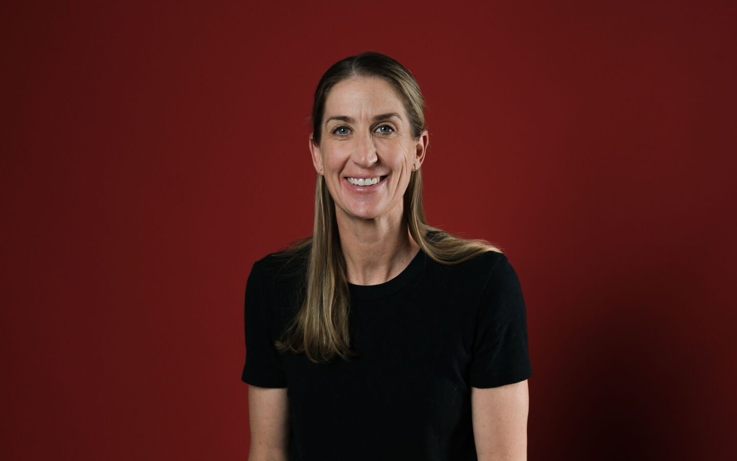 Kate Mahony